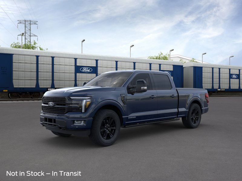 2025 - Ford - F-150 - $73,929