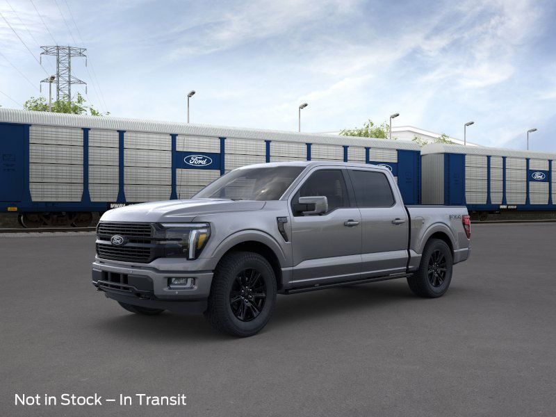 2025 - Ford - F-150 - $73,759