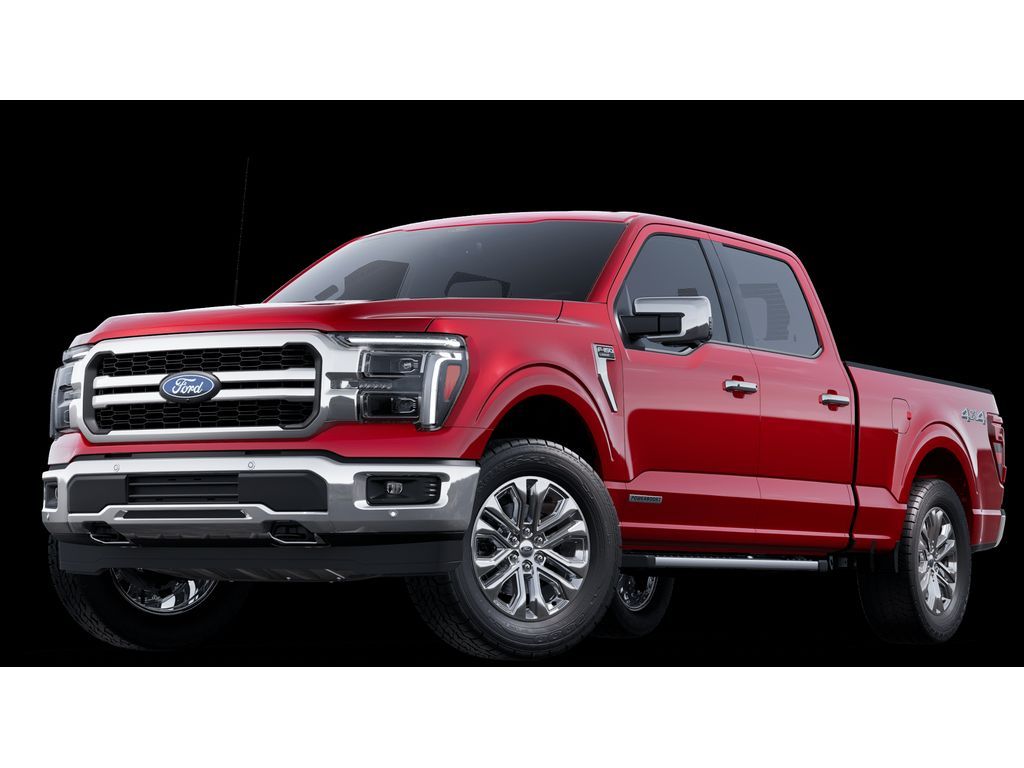 2025 - Ford - F-150 - $68,970