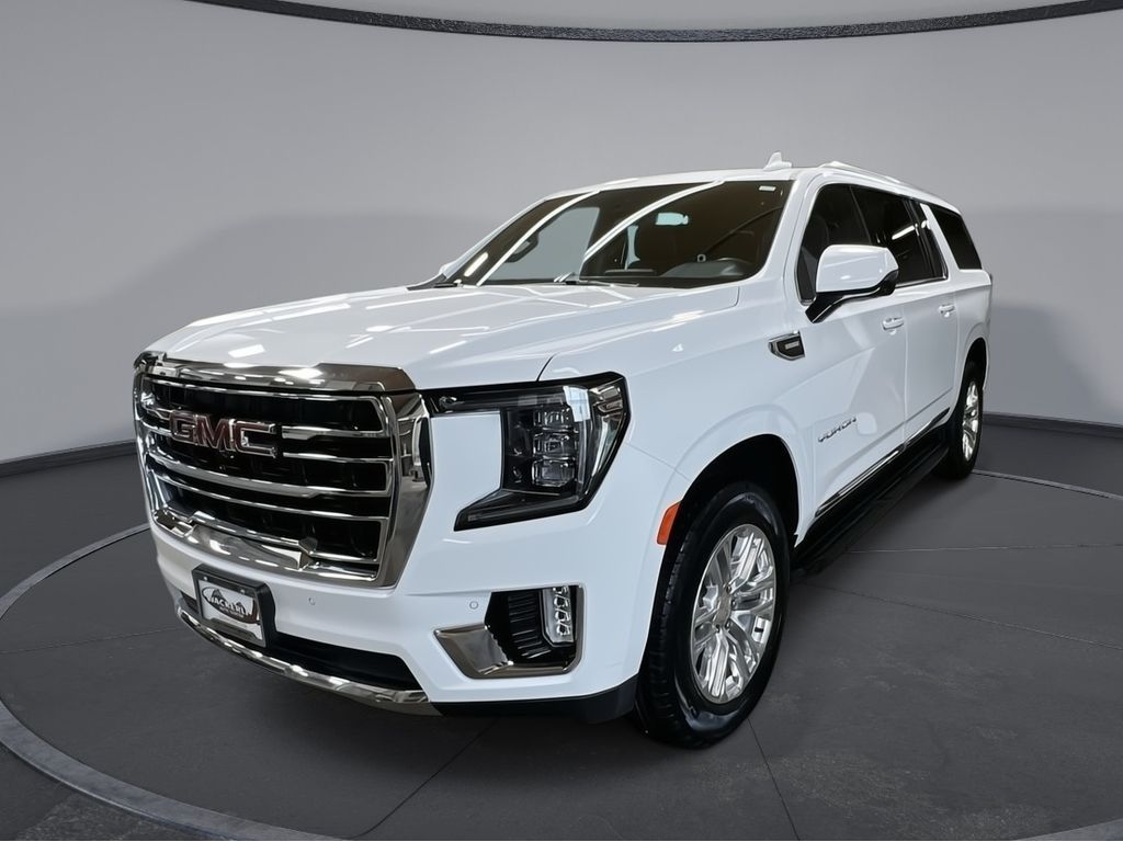 2023 - GMC - Yukon XL - $57,495