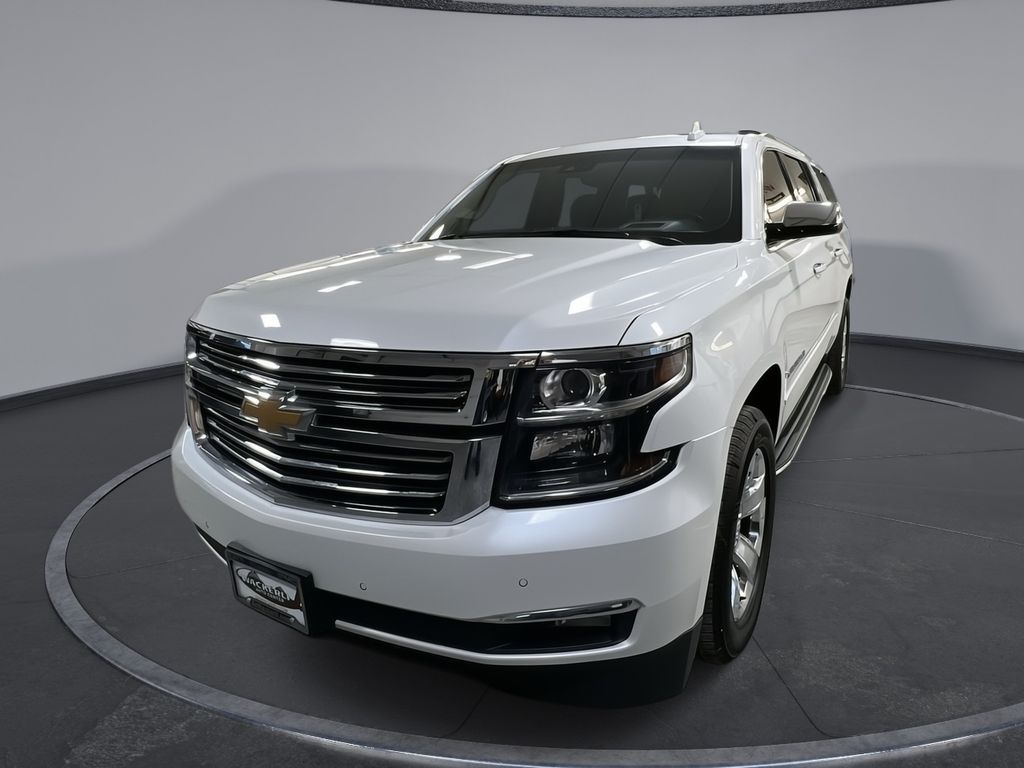 2019 - Chevrolet - Suburban - $36,895