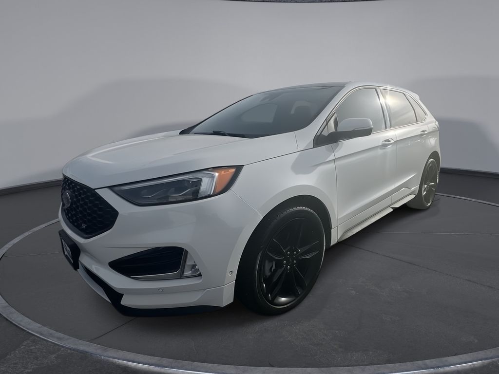 2020 - Ford - Edge - $24,995