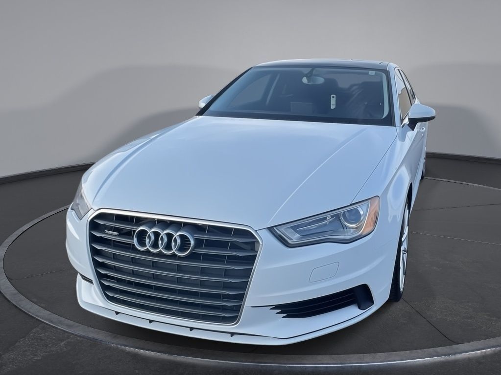 2015 - Audi - A3/S3 - $12,825