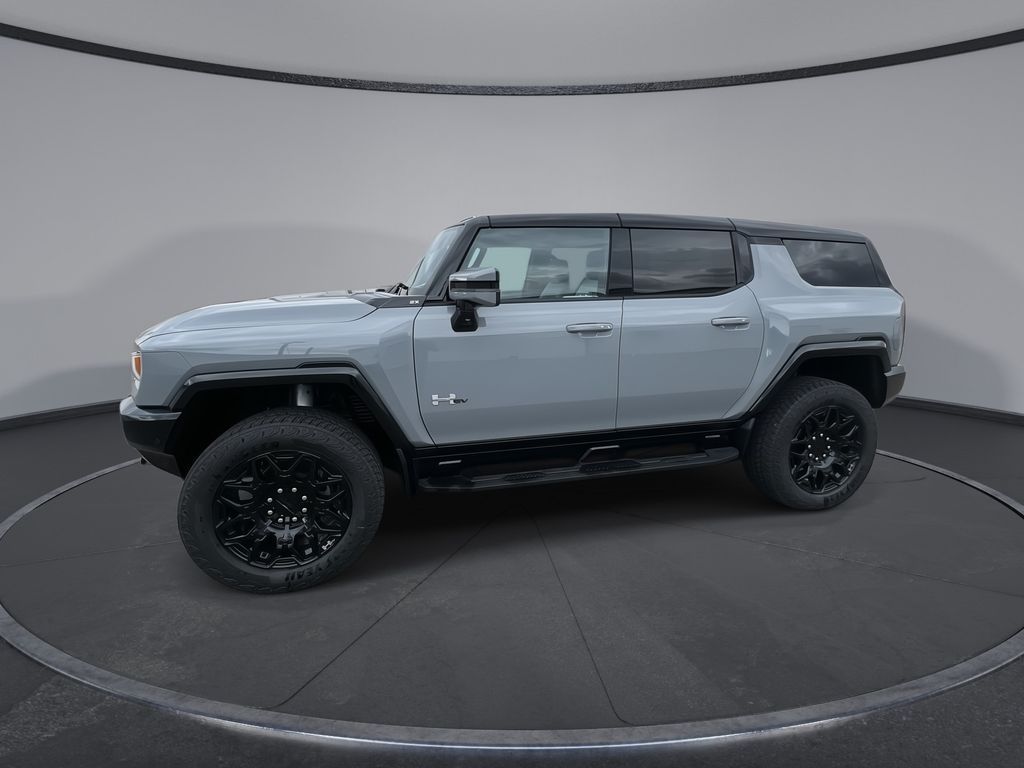 2024 - GMC - Hummer EV SUV - $1,019