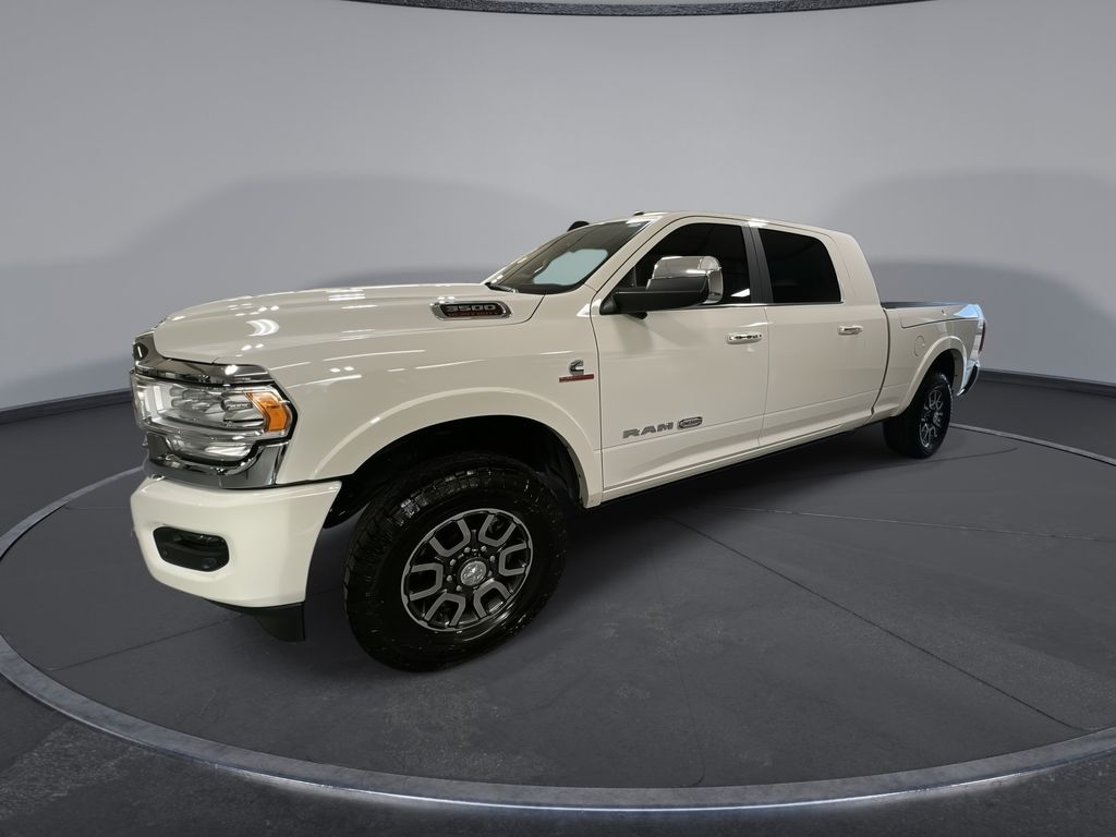 2022 - Ram - 3500 - $71,503