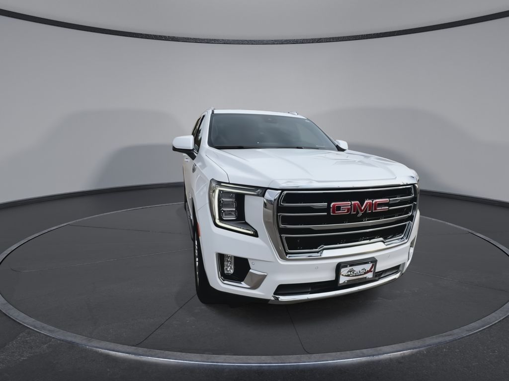 2024 - GMC - Yukon - $68,687