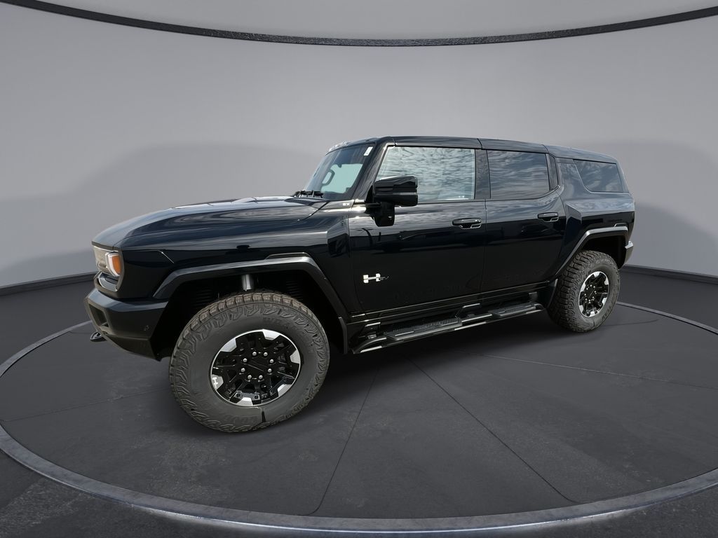 2024 - GMC - Hummer EV SUV - $1,061