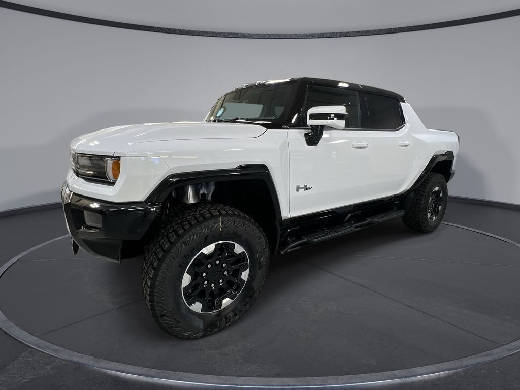 2024 - GMC - Hummer EV Pickup - $1,079