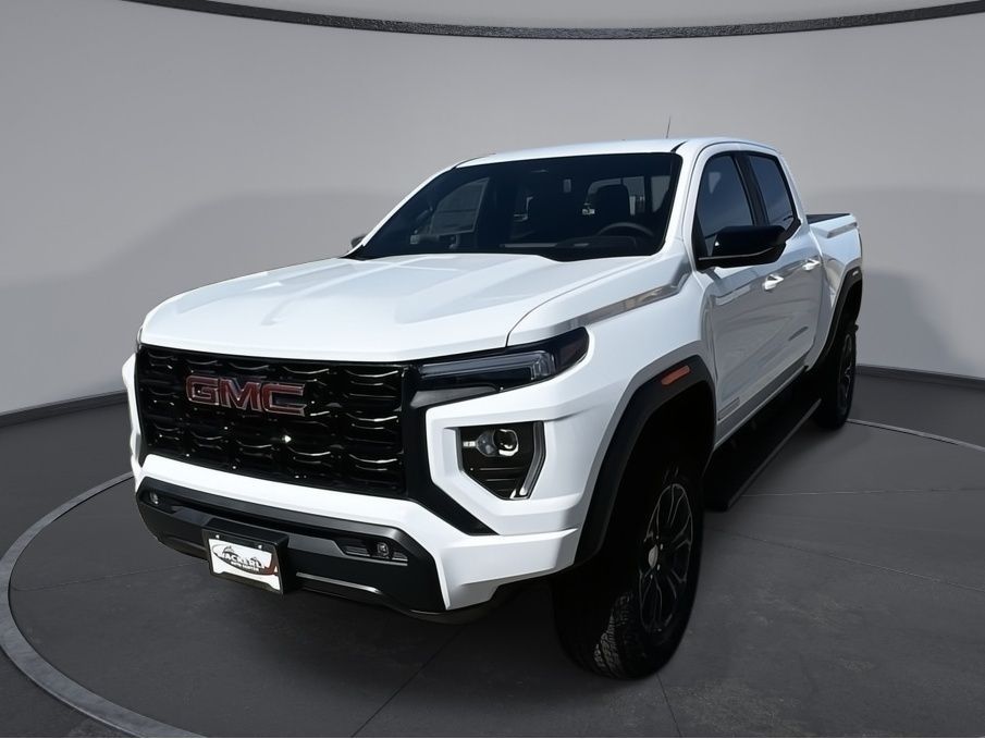 2024 - GMC - Canyon - $43,769