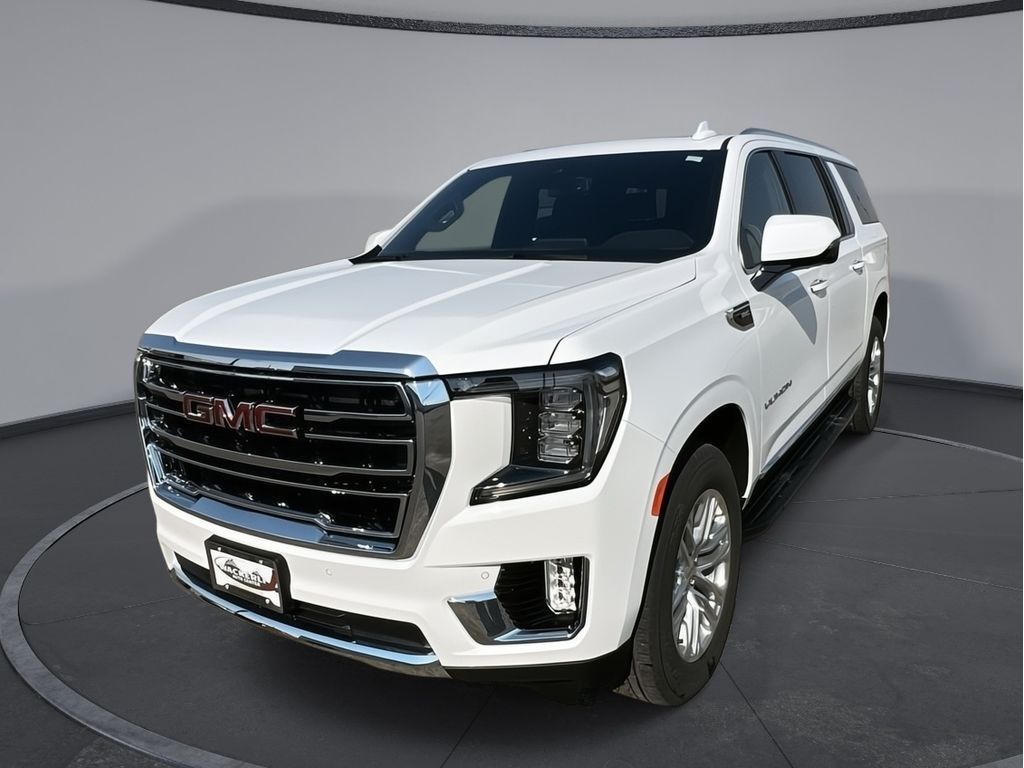 2024 - GMC - Yukon XL - $73,080