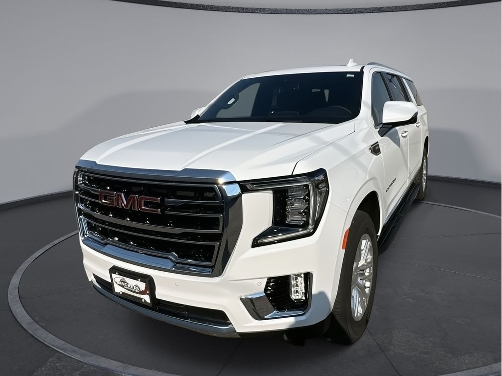 2024 - GMC - Yukon XL - $72,755