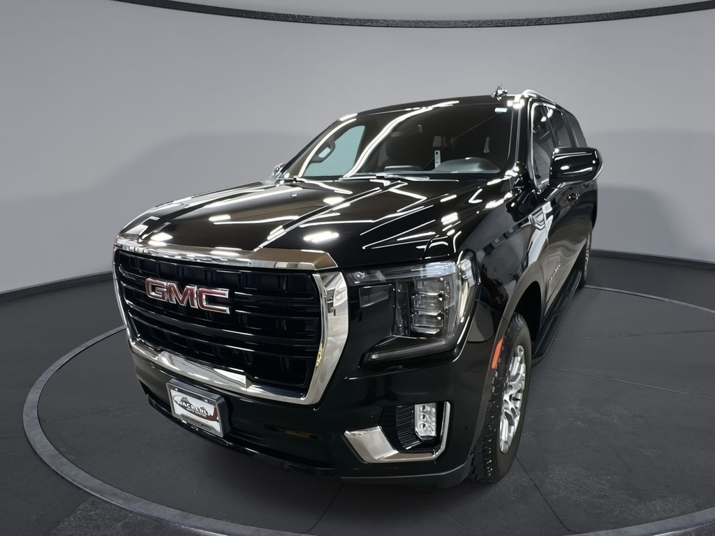 2022 - GMC - Yukon XL - $52,487