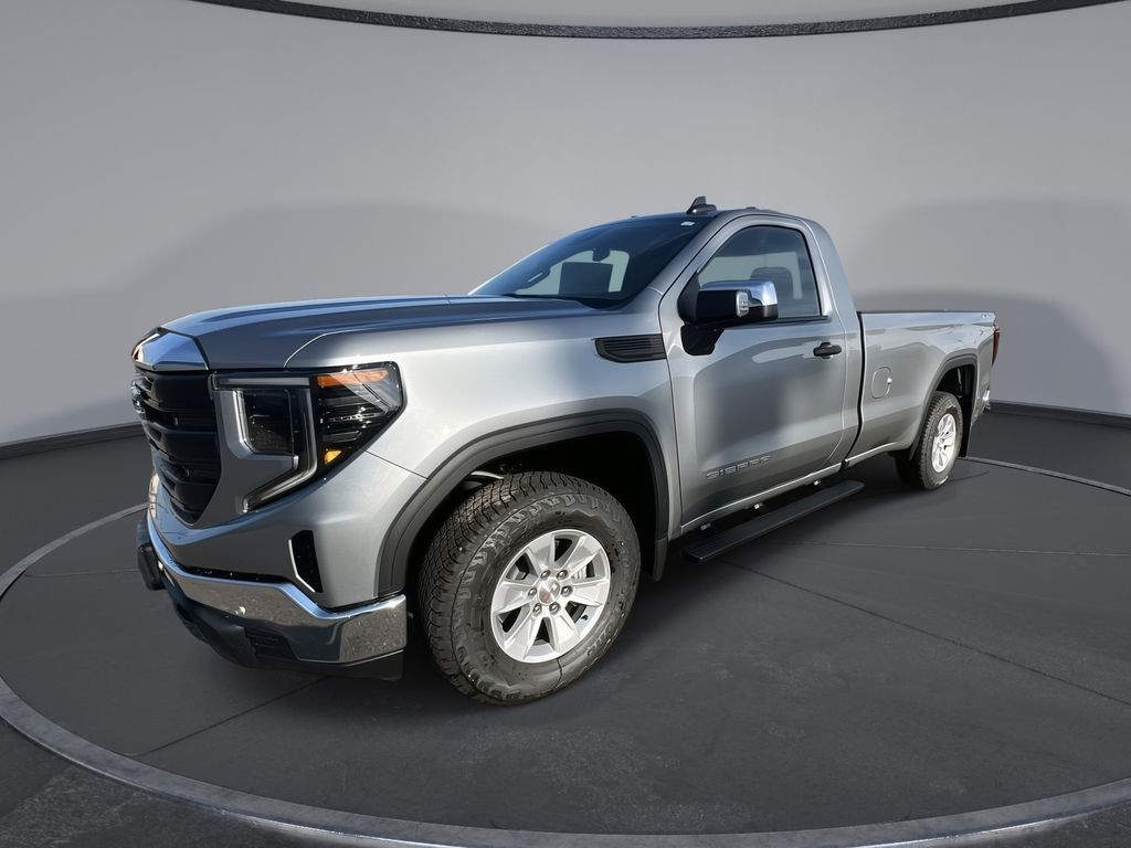 2024 - GMC - Sierra - $44,322