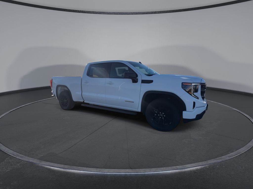 2024 - GMC - Sierra - $51,871