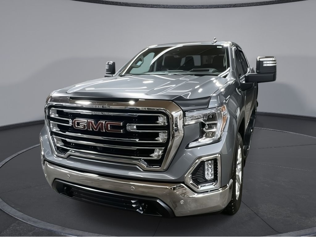 2021 - GMC - Sierra - $47,995