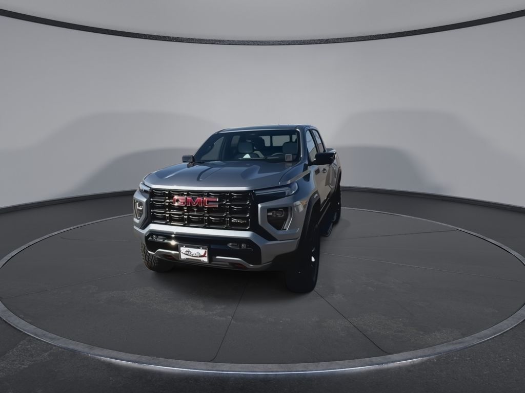 2024 - GMC - Canyon - $60,780