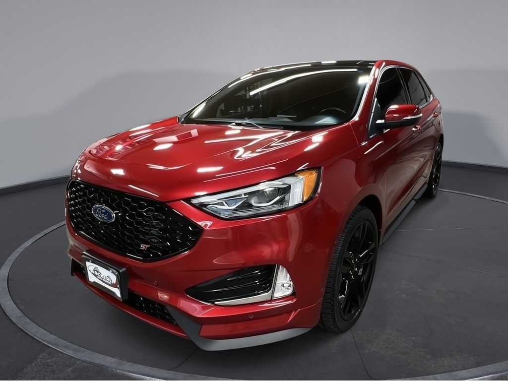 2021 - Ford - Edge - $27,850