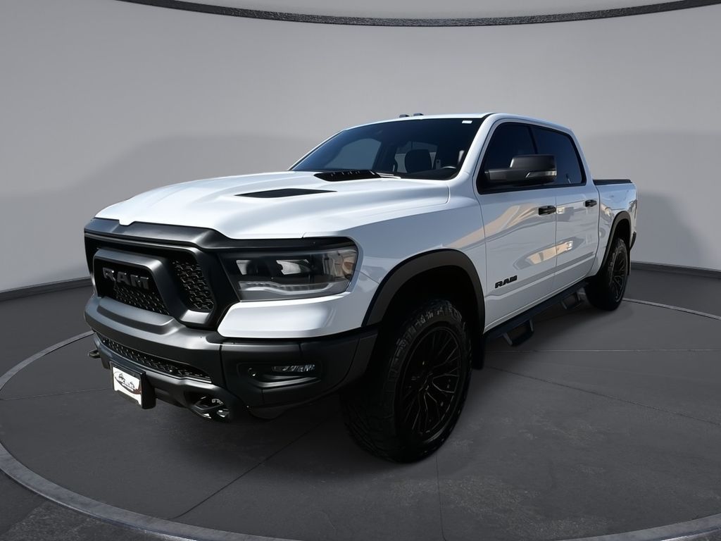 2023 - Ram - 1500 - $50,591