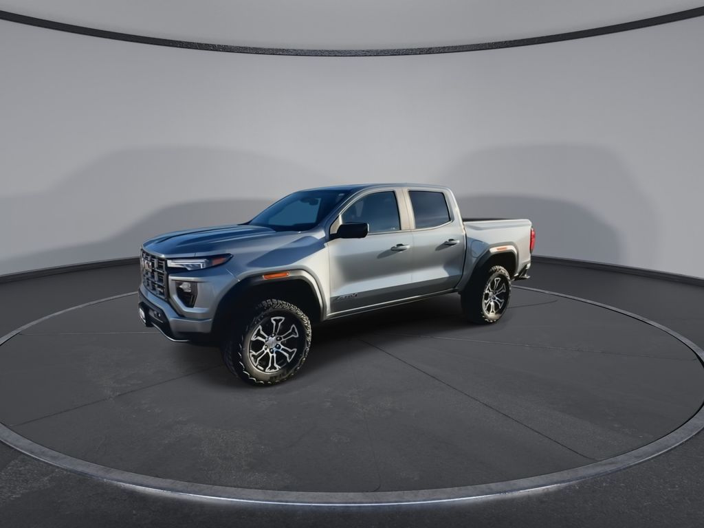 2024 - GMC - Canyon - $47,438