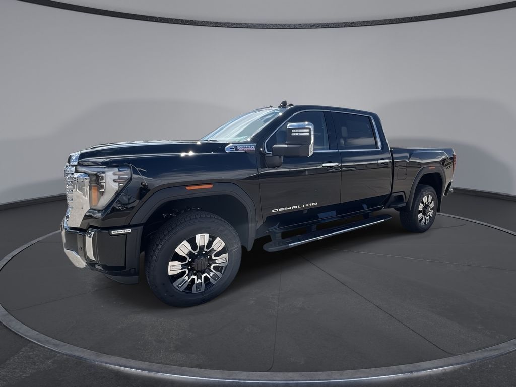 2024 - GMC - Sierra - $82,697