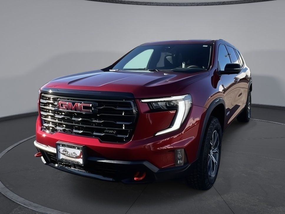 2024 - GMC - Acadia - $53,365