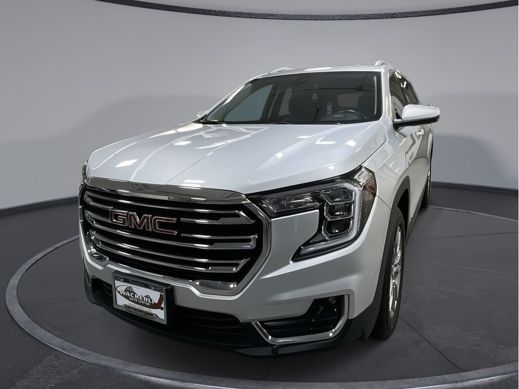 2022 - GMC - Terrain - $24,865