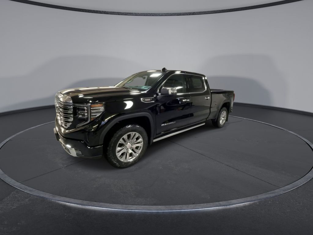 2024 - GMC - Sierra - $68,245