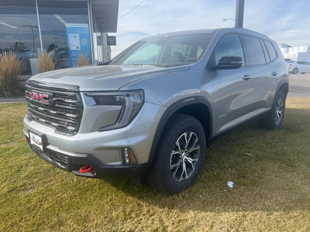 2024 - GMC - Acadia - $51,285