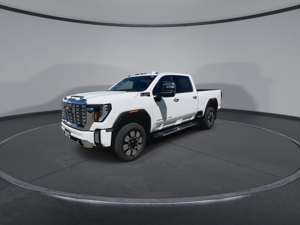 2024 - GMC - Sierra - $84,101