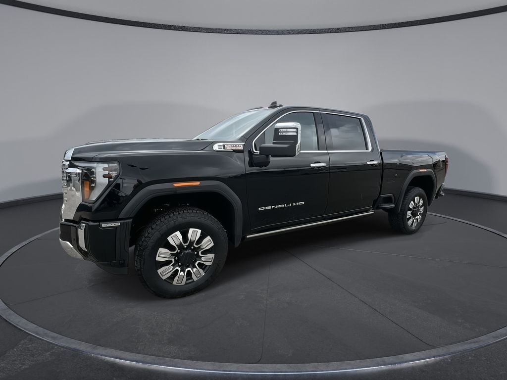 2024 - GMC - Sierra - $83,872