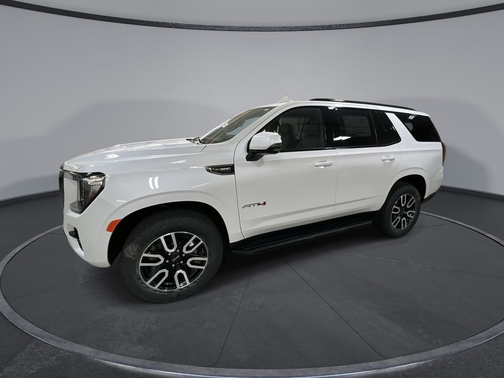 2024 - GMC - Yukon - $73,200