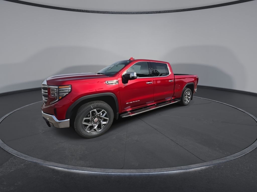 2025 - GMC - Sierra - $66,165