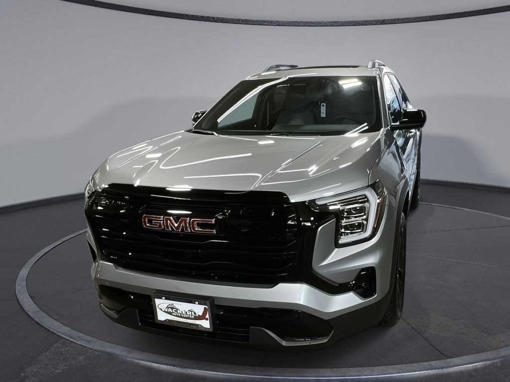 2025 - GMC - Terrain - $40,415