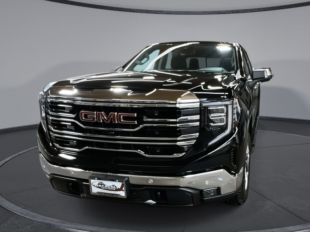 2025 - GMC - Sierra - $65,415