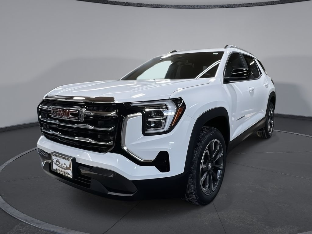 2025 - GMC - Terrain - $37,045