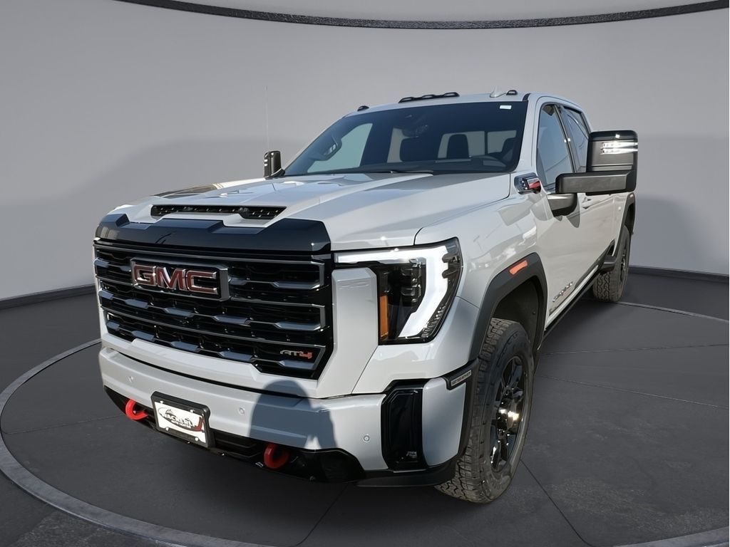 2025 - GMC - Sierra - $85,060