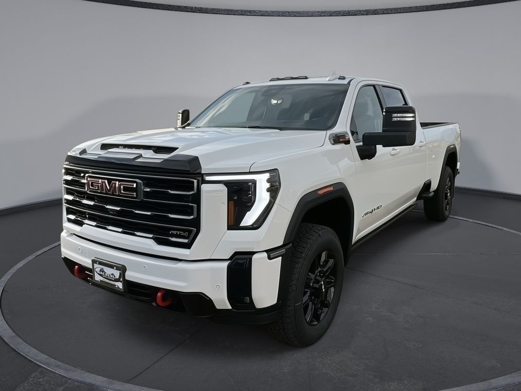 2025 - GMC - Sierra - $86,015