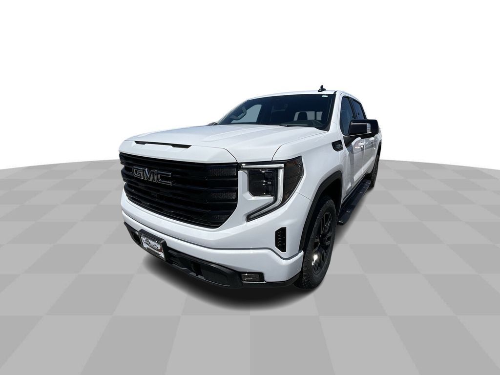 2023 - GMC - Sierra - $48,795