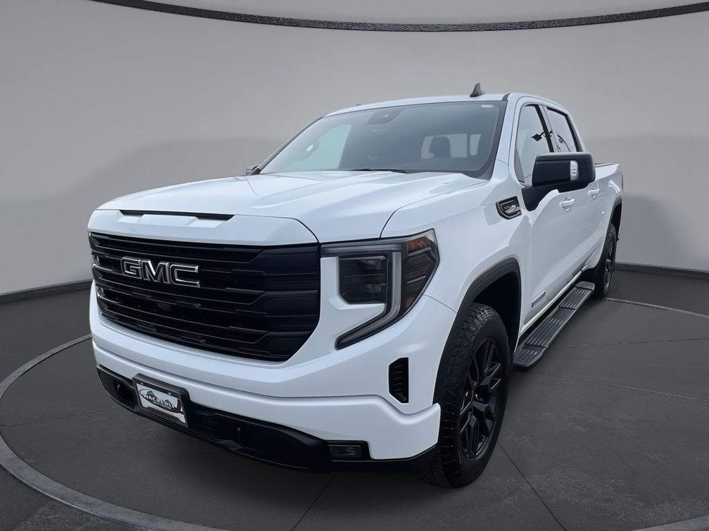 2023 - GMC - Sierra - $48,795