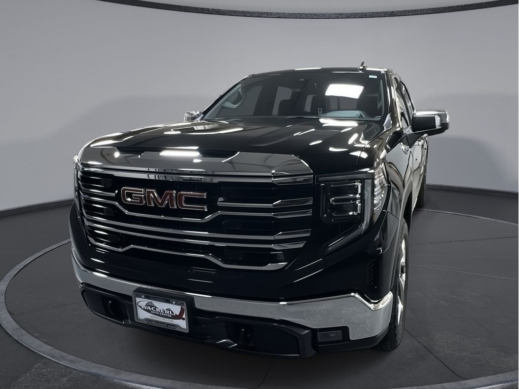 2022 - GMC - Sierra - $49,236