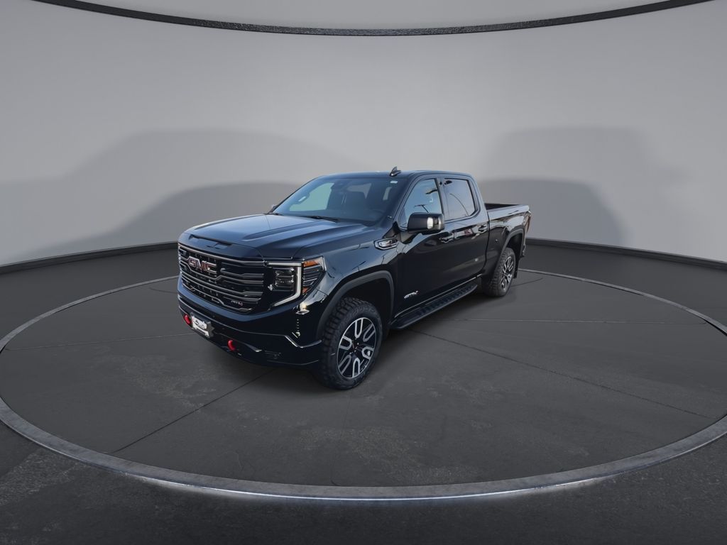 2025 - GMC - Sierra - $70,095