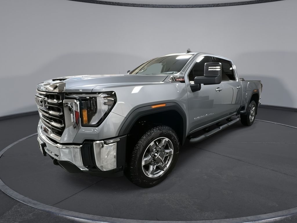 2025 - GMC - Sierra - $73,960