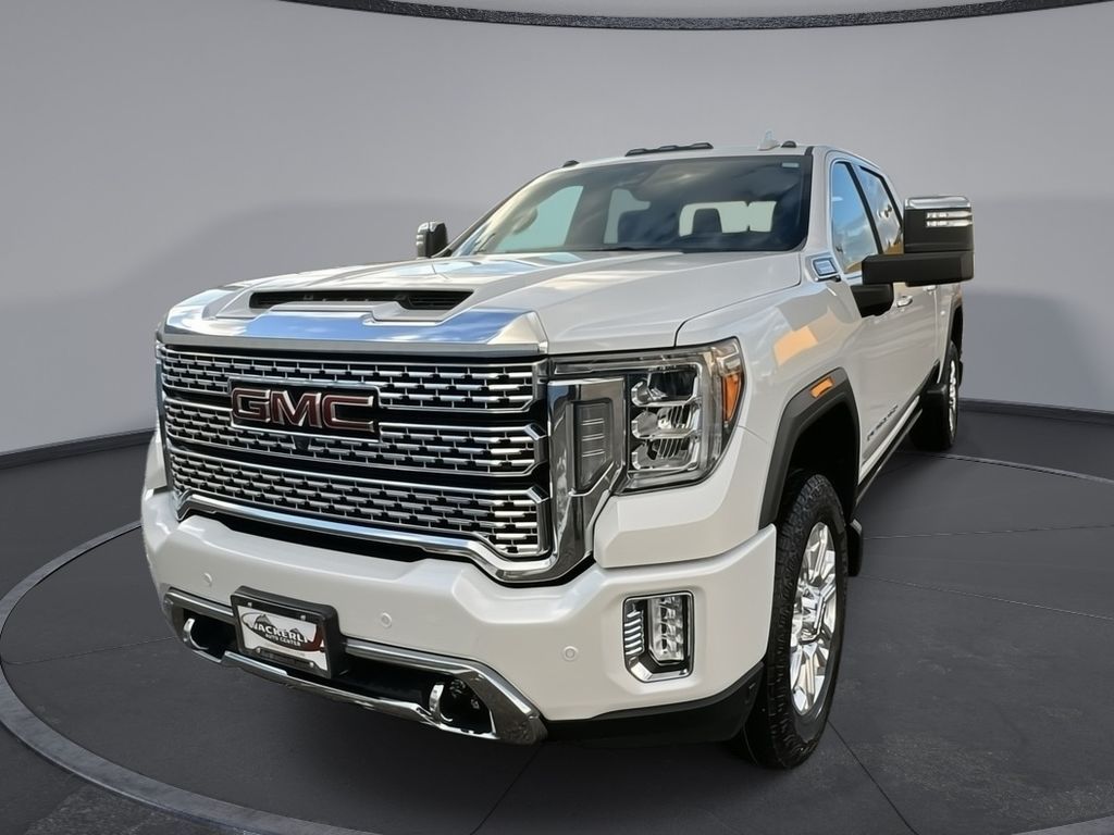 2023 - GMC - Sierra - $68,599