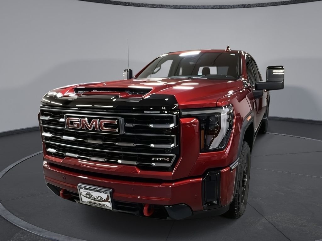 2025 - GMC - Sierra - $87,125