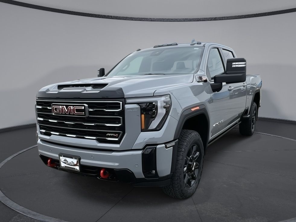 2025 - GMC - Sierra - $85,980