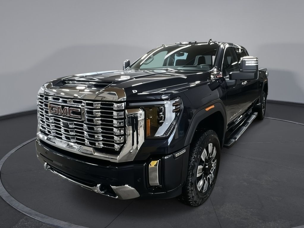 2025 - GMC - Sierra - $89,410