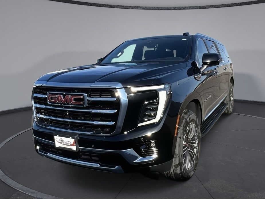 2025 - GMC - Yukon XL - $76,835