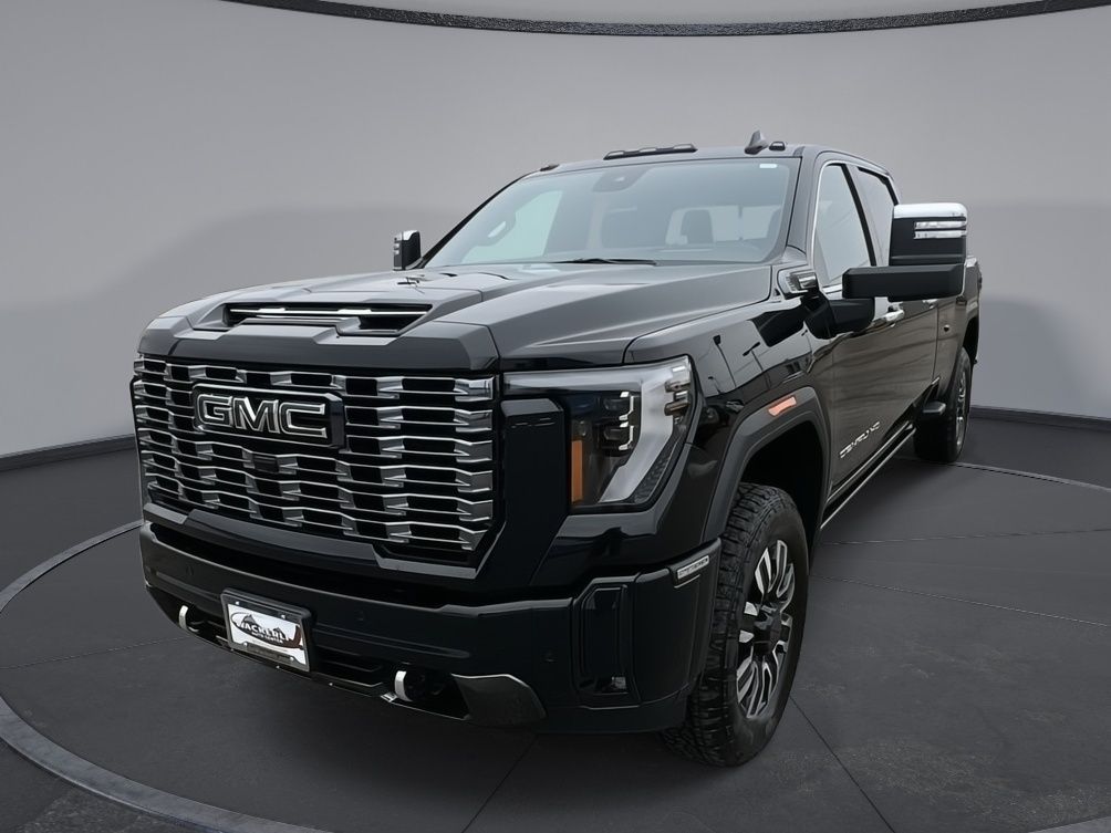 2025 - GMC - Sierra - $93,805