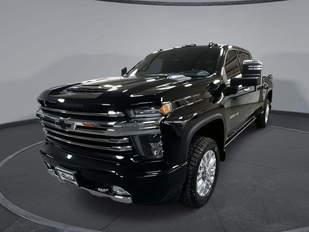 2022 - Chevrolet - Silverado - $63,995