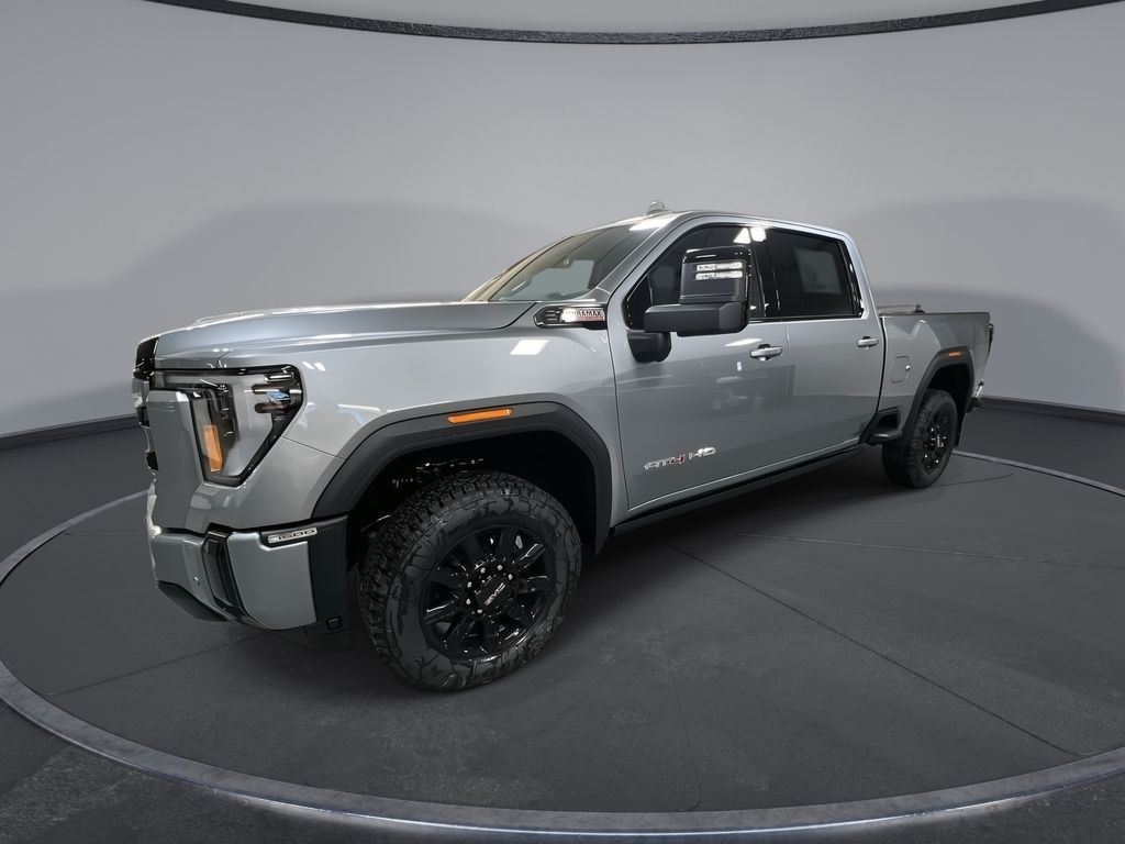 2025 - GMC - Sierra - $87,125